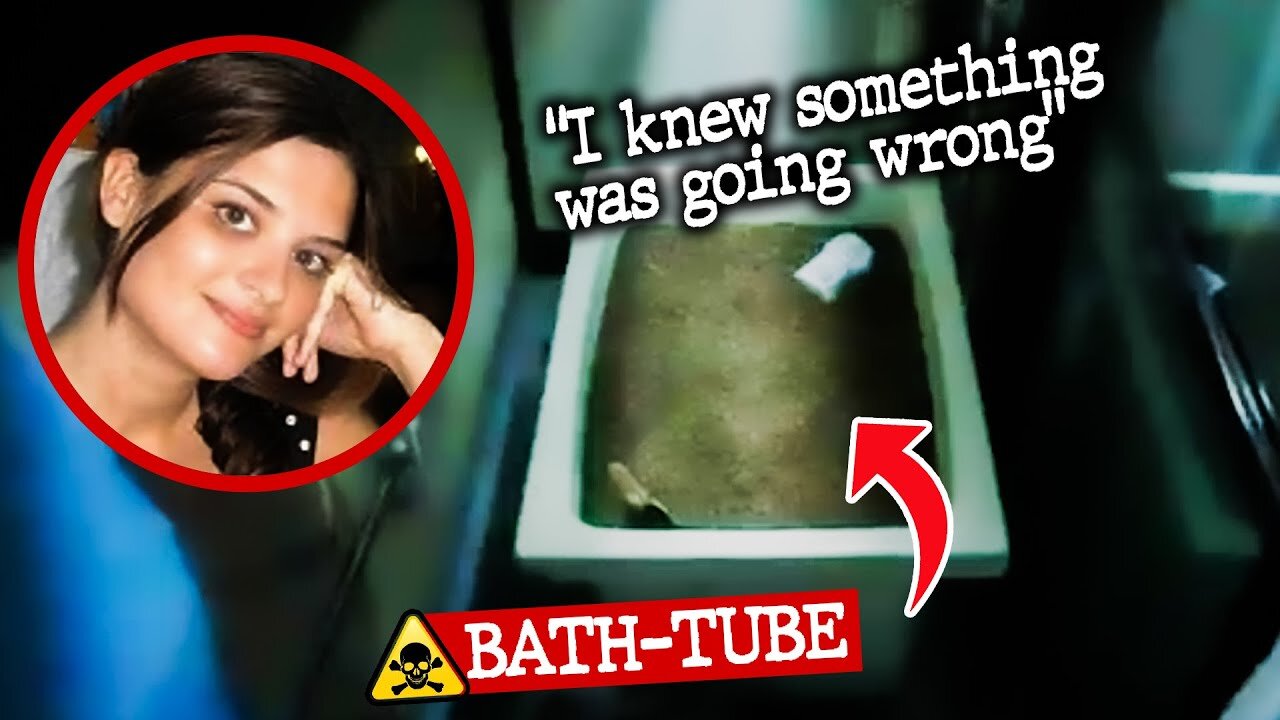 A 22 YO Teacher Disappears - Days Later They Find This | The case of Lindsay Hawker | True Crime