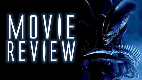 The Take - Aliens // Movie Review