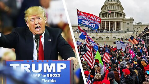 Will Trump try to stay in power if he wins 2024?