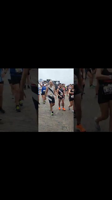 New York Half Marathon