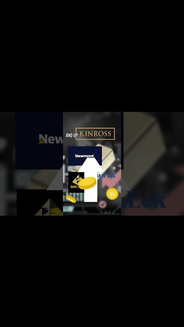 Gold Miners are Getting Cheap!