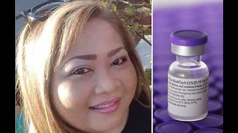 Maria Troutman, 50, Falls ill Days After Receiving Pfizer Vaccine, Dies Of 'COVID Pneumonia'