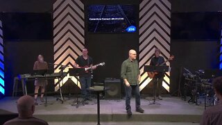 Cornerstone Church Online Service