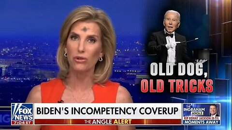 The Ingraham Angle 2/14/24 - Full | Fox Breaking News Trump February 14, 2024