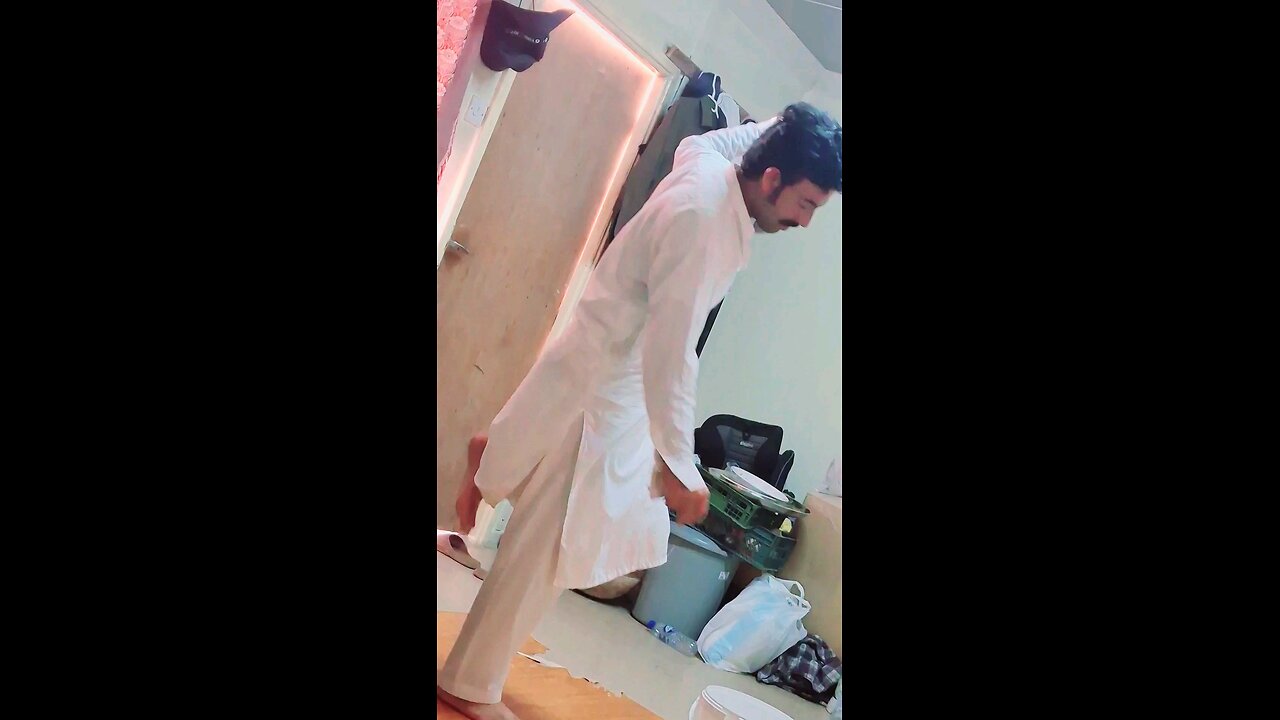 dance time Abu Dubai