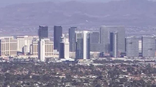 Study: Nevada one of worst states for working moms