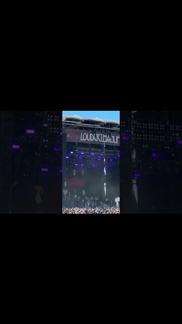 Nothing More - Jenny (Louder Than Life)