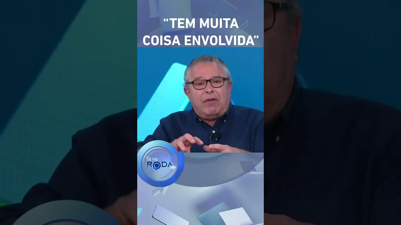 BOLSONARO VAI SER PRESO? #shorts