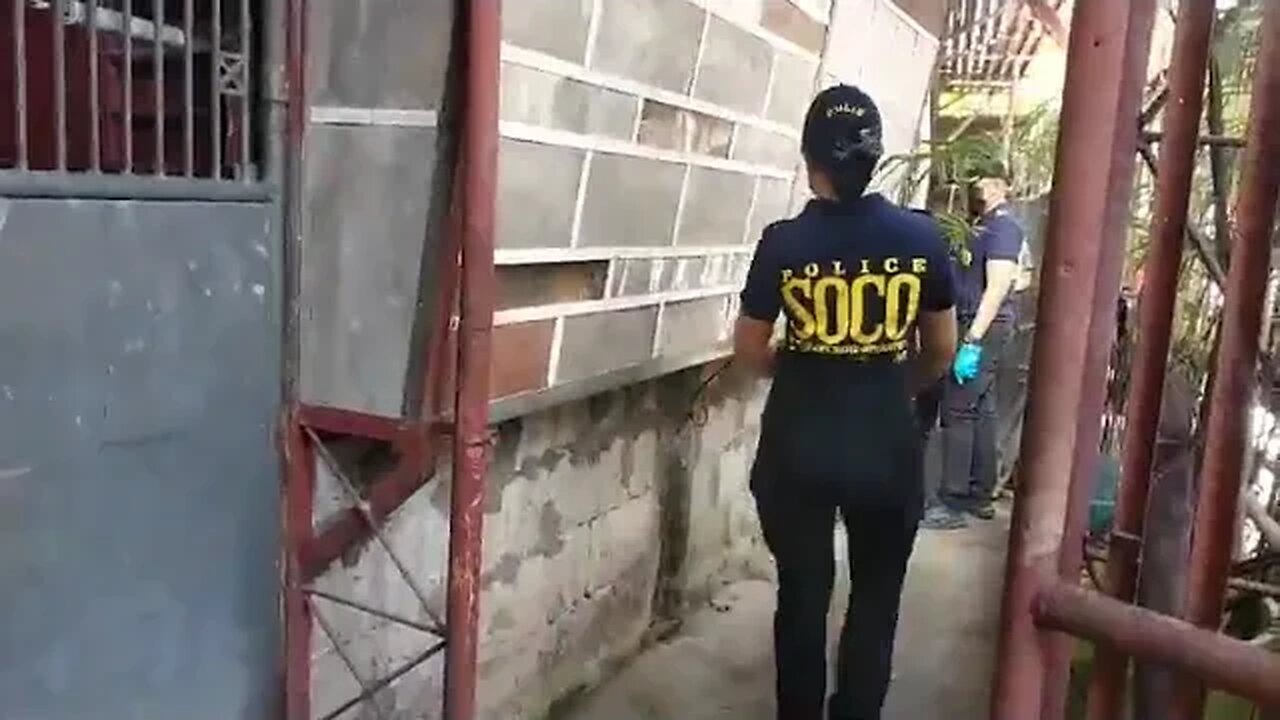 Radyo Bistado Breaking News: 25 anyos nga lalaki ginpugutan sang ulo sa Sitio Kanipayan, Bakhaw