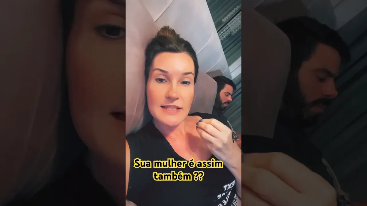 Sua mulher é assim também ? Invista no seu relacionamento