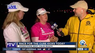 Race For The Cure