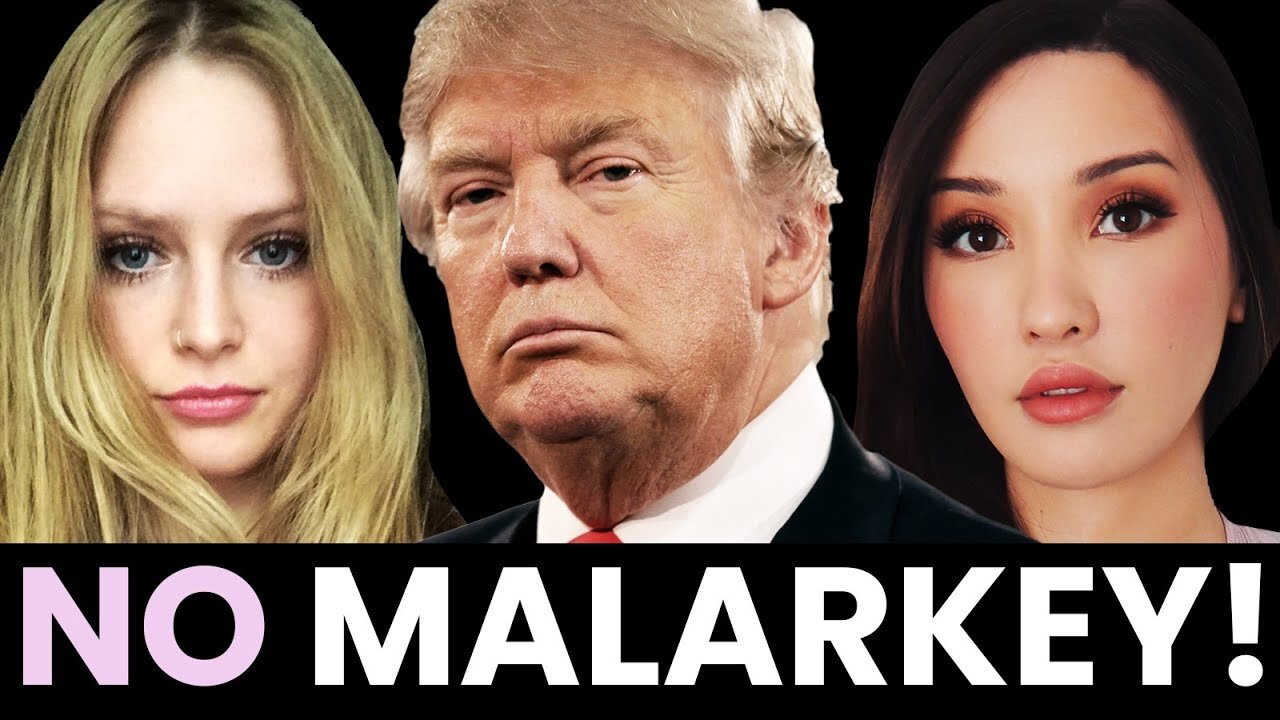 Trump Was RIGHT About EVERYTHING! Gas, Middle East, Immigration & MORE (No Malarkey! Ep 6)