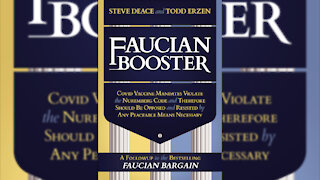 Faucian Booster | Why Republicans Won't Fight | 9/29/21