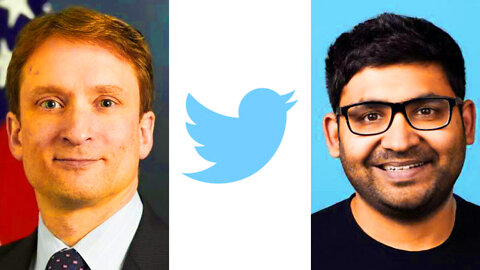 Whistleblower Could Put Twitter Execs In JaiI