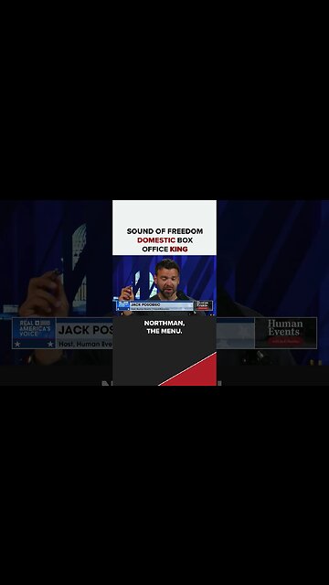 THIS IS WHY HOLLYWOOD IS LOSING THEIR MINDS RIGHT NOW