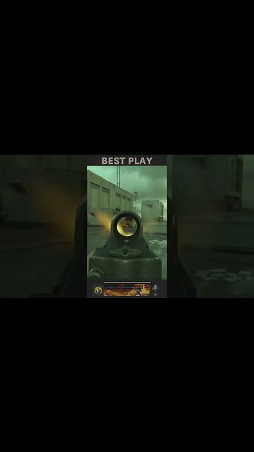 You Can’t Kill Me | Call of Duty: Black Ops Cold War #callofduty #cod #shorts