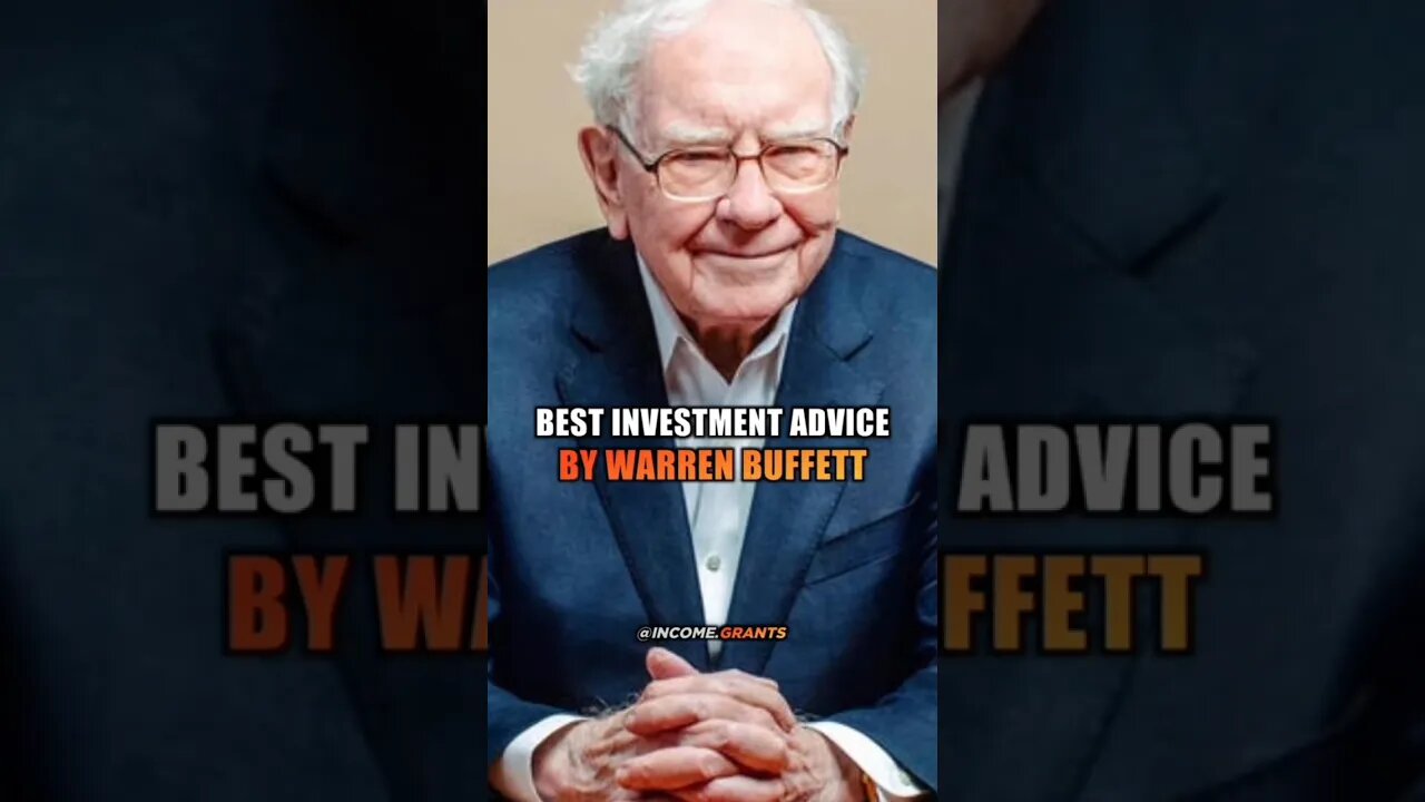 Billionaire rules 🔥 Warren Buffet #warrenbuffettsquotes #warrenbuffettinvesting #warrenbuffettips