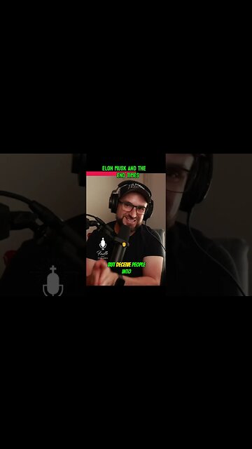 Am I the only one that sees this?