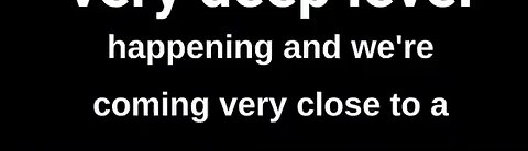 FATHER GOD HAS WON! SO WE HAVE WON! ❤️ STAY IN PRAY AND GIVE THANKS. 🙏🏼