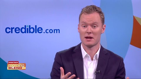 Credible.com | Morning Blend