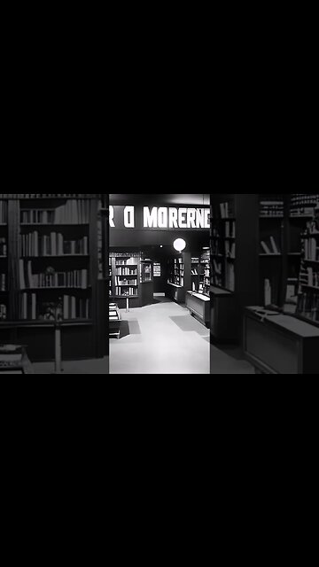 AI - Forbidden Planet by Fritz Lang