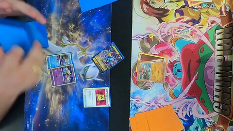 Ting Lu ex vs Lost Box at Boardwalk Games | Pokemon TCG