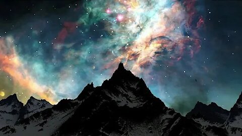 Captivating Celestial Display