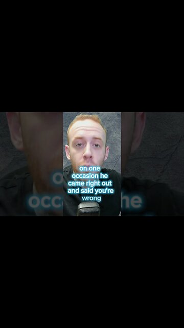 Jesus said: "Woe to YOU, Hypocrites!"