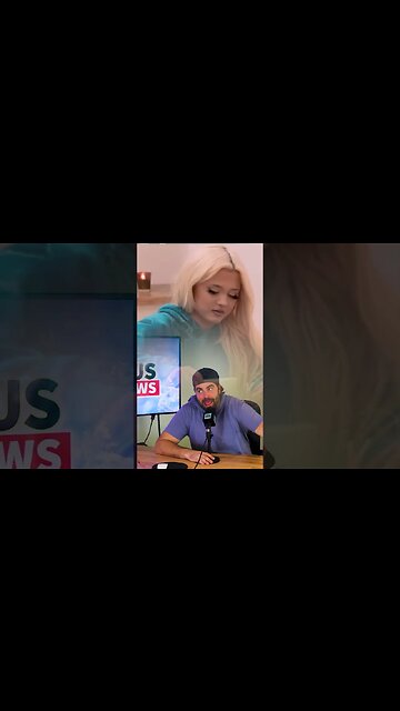 Alabama Barker’s Bold Fashion Statement: A Teenage Rebellion or a Cry for Attention?