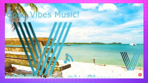 Arcade Ocean by FREDJI 🎶No Copyright Music ⚡ GvM: Happy Music!