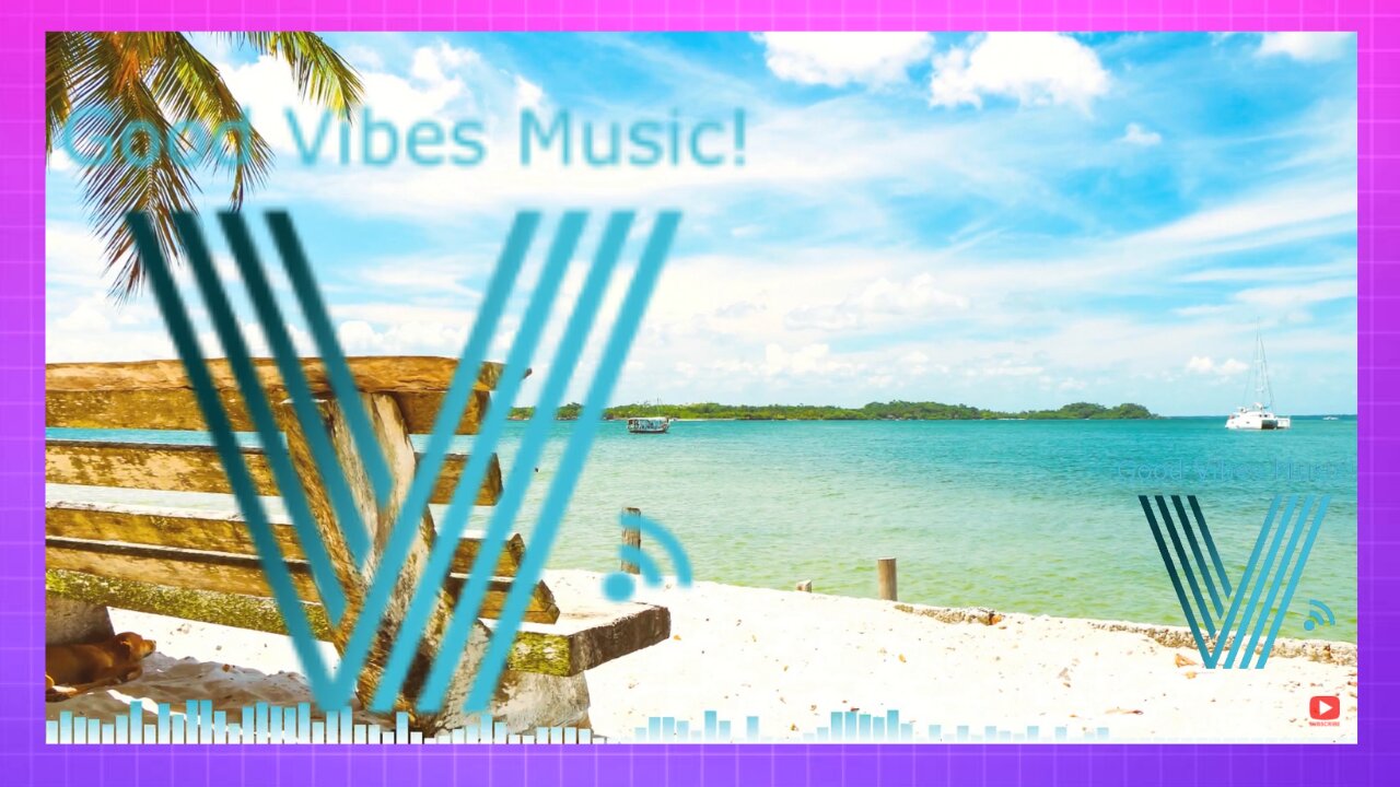 Arcade Ocean by FREDJI 🎶No Copyright Music ⚡ GvM: Happy Music!