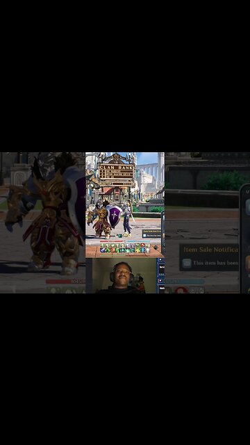 Emote Spams 🤣🤣