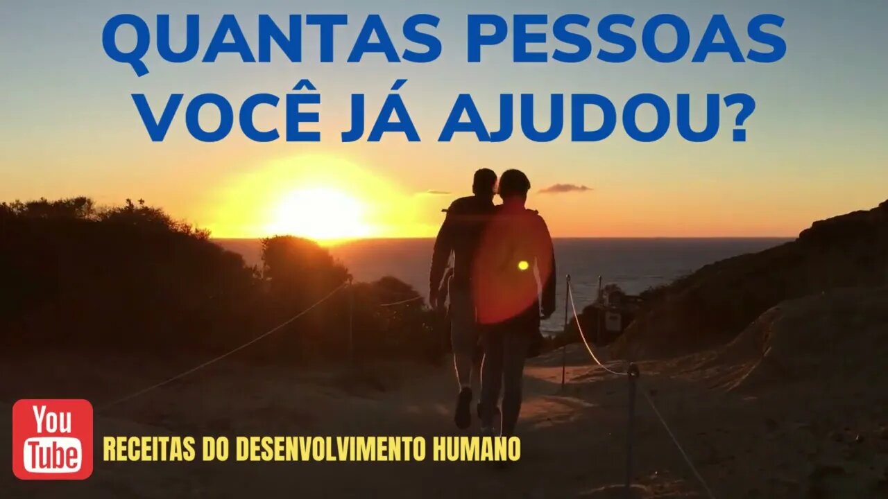 ASSISTA A ESSE VÍDEO | PERGUNTAS IMPORTANTES | ESCOLHAS E CAMINHOS | COMO VOCÊ ESTÁ VIVE HOJE #710