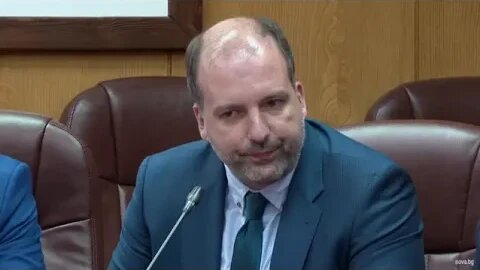 МВР за новите лични документи