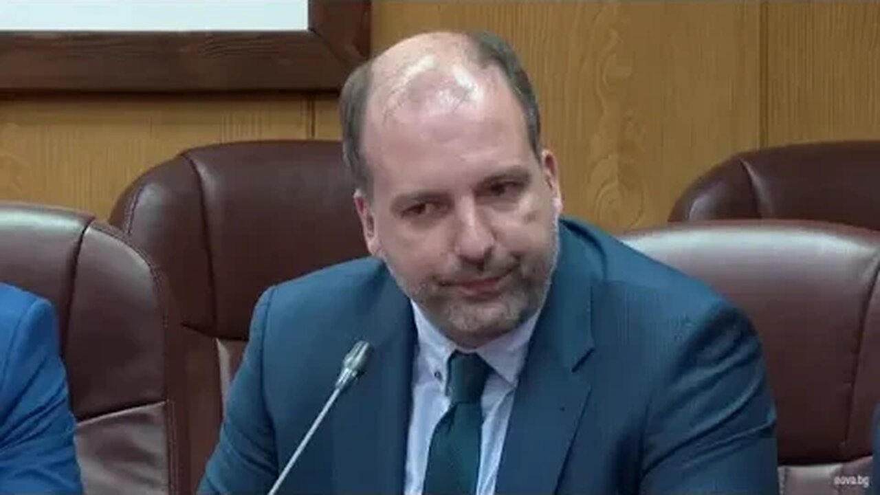 МВР за новите лични документи