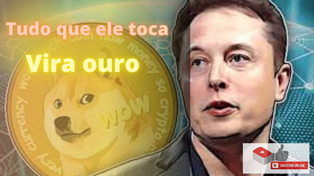 Elon Musk o que ele disse que abalou o mercado, saiba aqui!