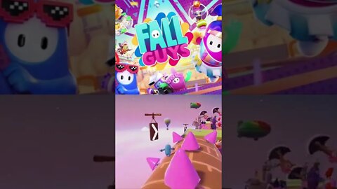 ✅CORTES #7 - FALL GUYS