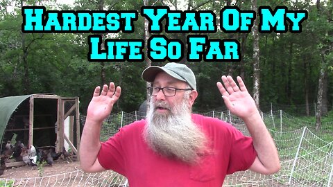 The Hardest Year Of My Life So Far | Chasing The Dream Through Hectic Times | Gotta Pay The Bills