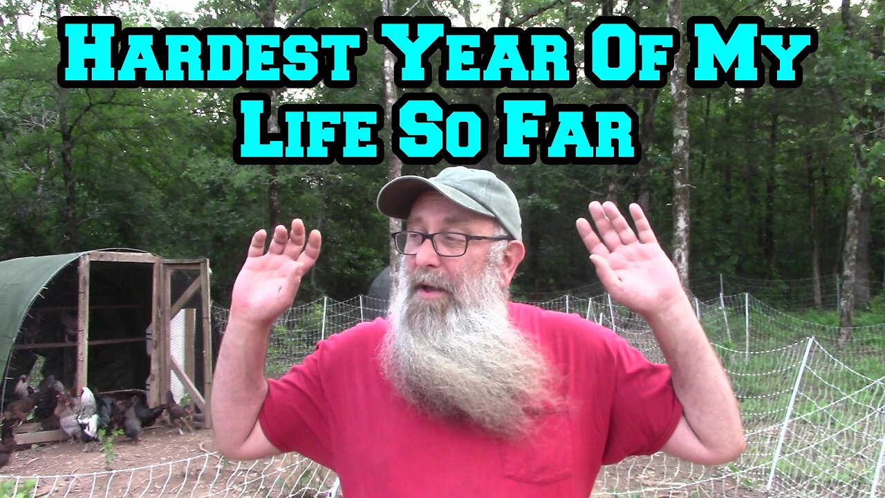 The Hardest Year Of My Life So Far | Chasing The Dream Through Hectic Times | Gotta Pay The Bills