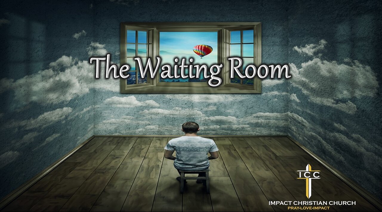 The Waiting Room