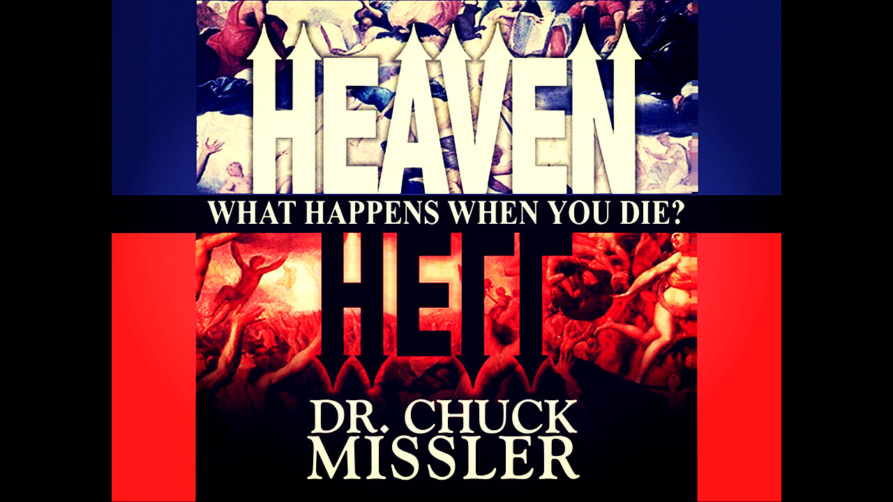 Heaven & Hell