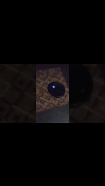 WARNING ⚠ IF YOU OWN A ROOMBA ROBOT AI VACUUM THEN YOU MUST CHILD PROOF YOUR HOME