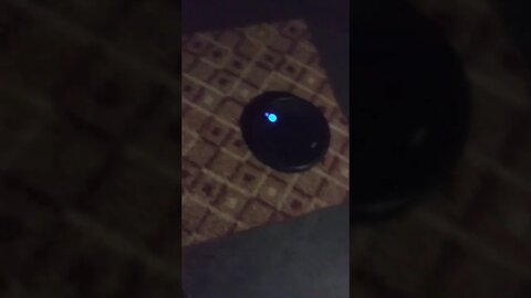 WARNING ⚠ IF YOU OWN A ROOMBA ROBOT AI VACUUM THEN YOU MUST CHILD PROOF YOUR HOME