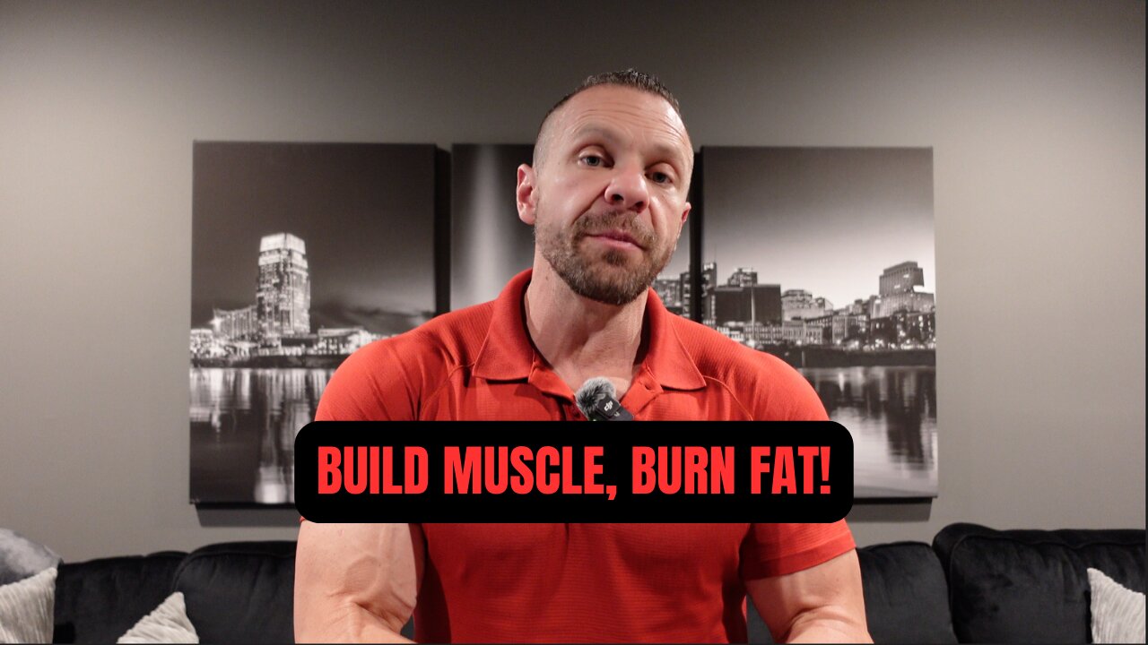 How to Maintain Muscle During a Cutting Phase