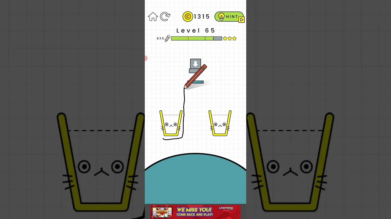 Happy Glass - Level 065