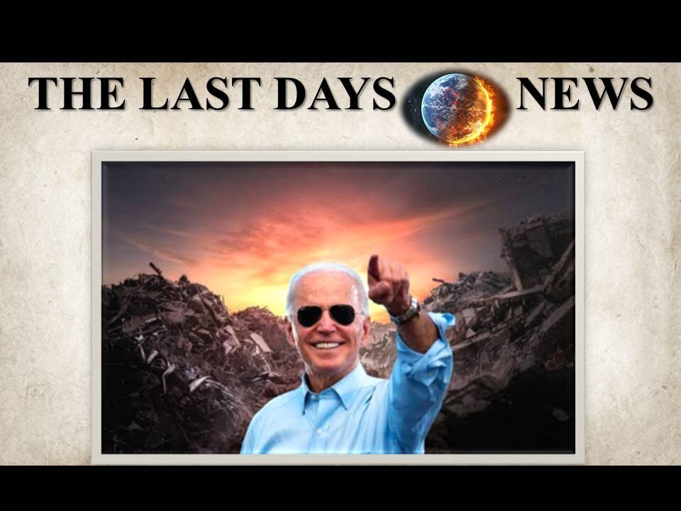 The Bible Warned Us About This...