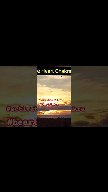 Unlocking Life-Changing Benefits Instantly! Activating Your heartchakra #shorts Unbelievable Results