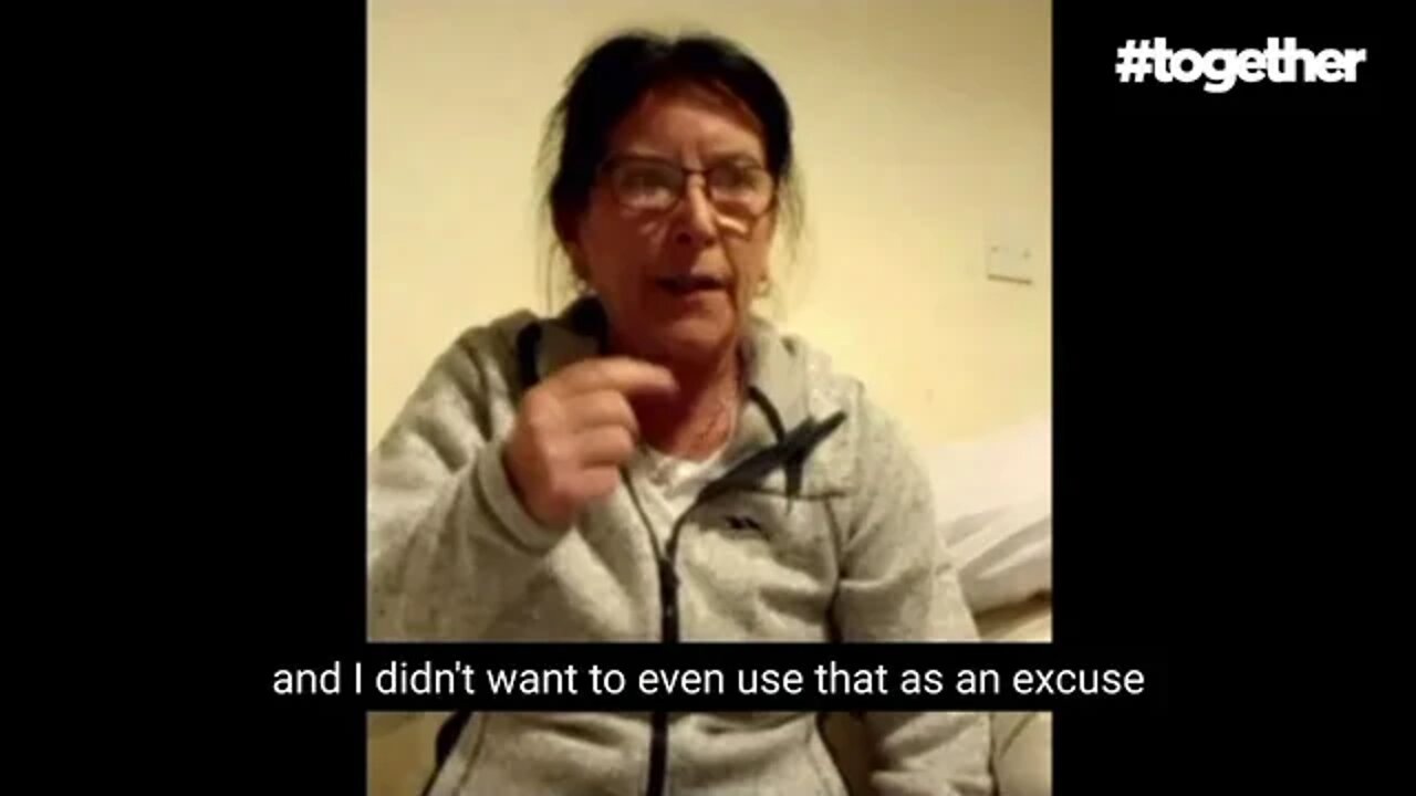 Sacked care worker Helen gives her account of how the vaccine mandate affected her