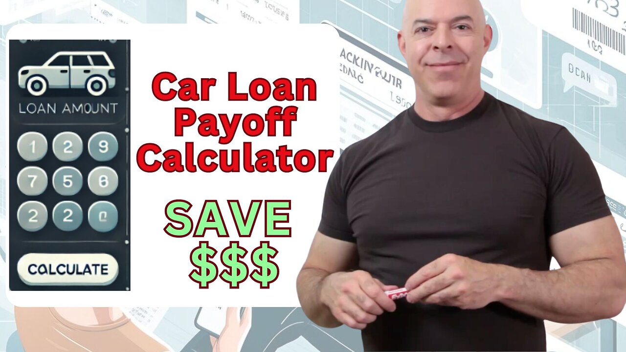 How to Pay Off Your Car Loan Faster and Save Money || Hack Your Finances