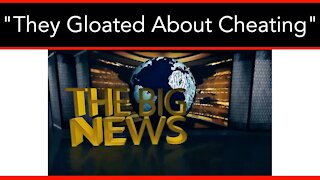 It’s The “Big News Of The Week” From Tommy’s Garage - 02/15/21